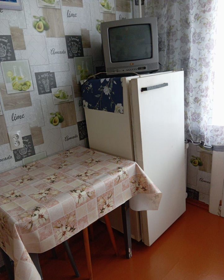 квартира г Ярославль р-н Кировский ул Салтыкова-Щедрина 73а фото 3