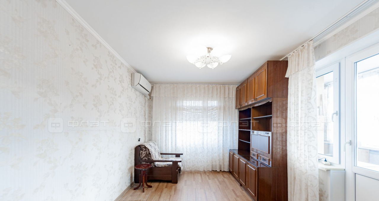 квартира г Казань 25-й квартал ул Маршала Чуйкова 59 фото 4