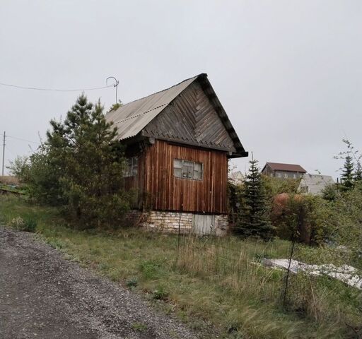 земля р-н Орджоникидзевский сад Коммунальщик 2376 фото