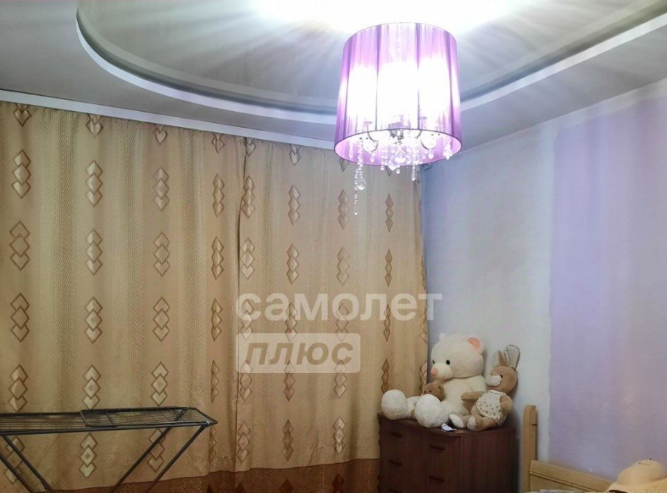 квартира г Улан-Удэ р-н Железнодорожный ул Гагарина 79 фото 4