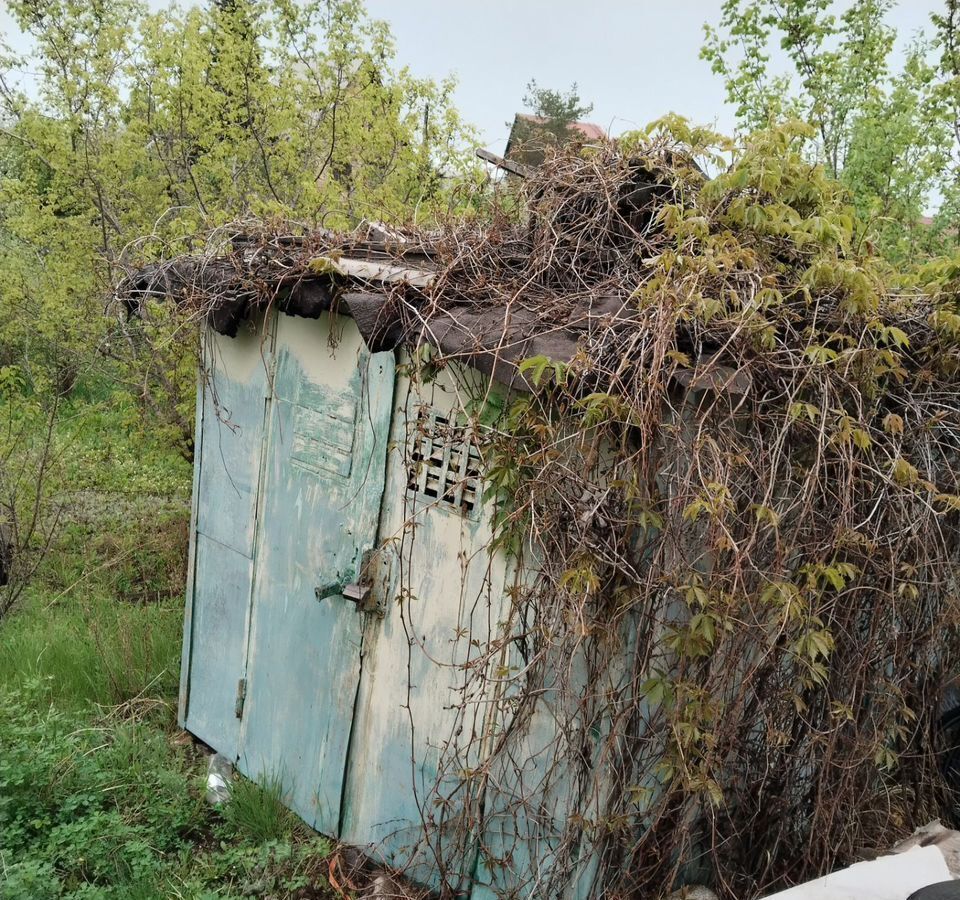 земля г Магнитогорск р-н Орджоникидзевский сад Коммунальщик 2376 фото 3