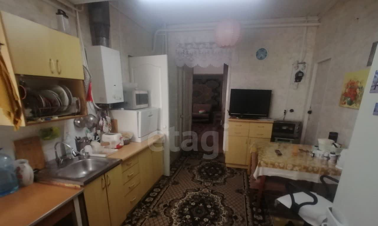 квартира г Алушта ул Горбачевой 13 фото 2