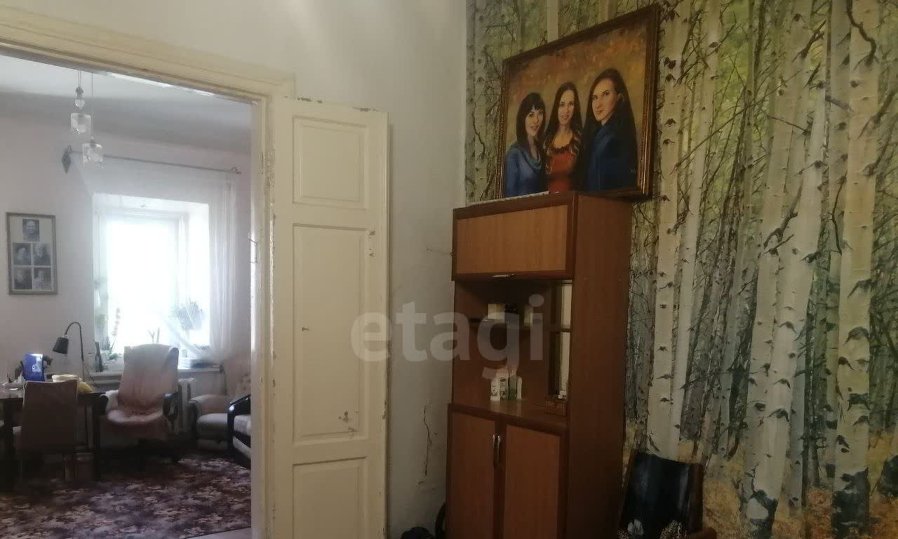 квартира г Алушта ул Горбачевой 13 фото 3