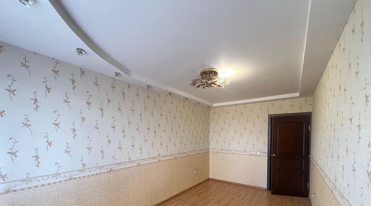 квартира г Уфа р-н Ленинский ул Шмидта 16/1 фото 3