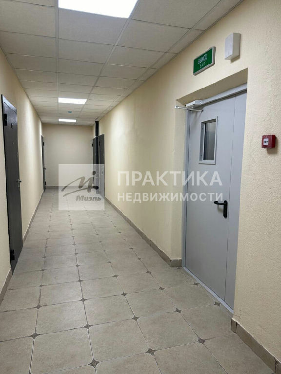 квартира городской округ Богородский г Ногинск ул Юбилейная 14 фото 3