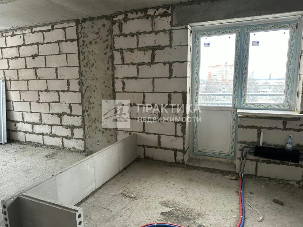 квартира городской округ Богородский г Ногинск ул Юбилейная 14 фото 4