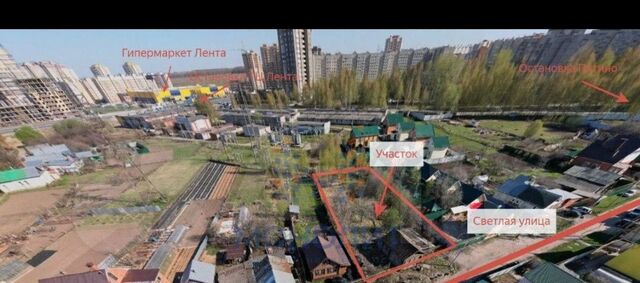 ул Светлая 36 фото