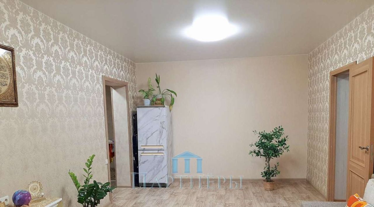 квартира г Самара Безымянка ул Калинина 39 фото 2