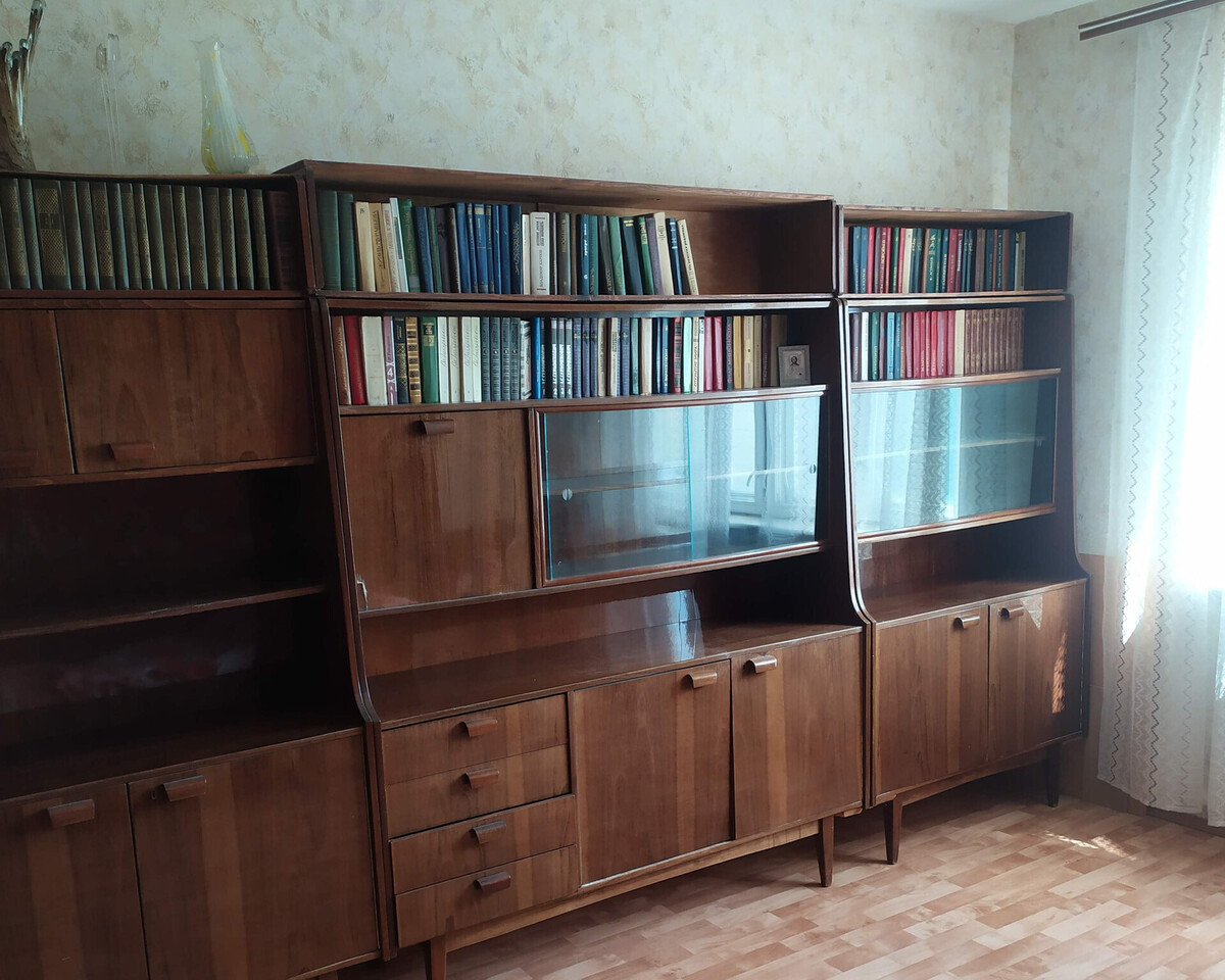 квартира г Орел Наугорский ул Картукова 10 фото 3