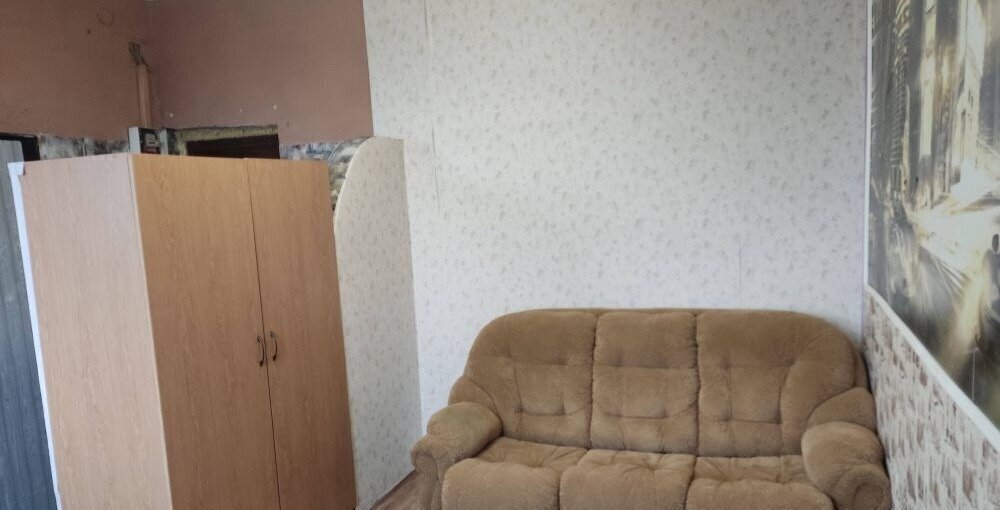 квартира г Омск ул 2-я Учхозная 4к/2 фото 3