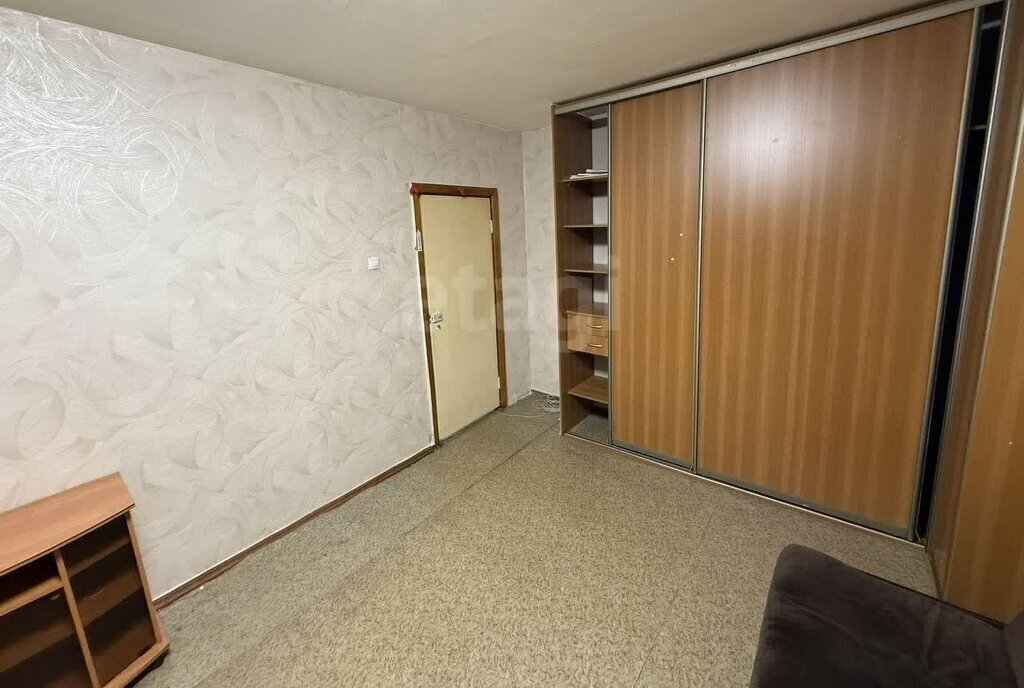 квартира г Омск ул 3-я Молодежная 49 фото 3