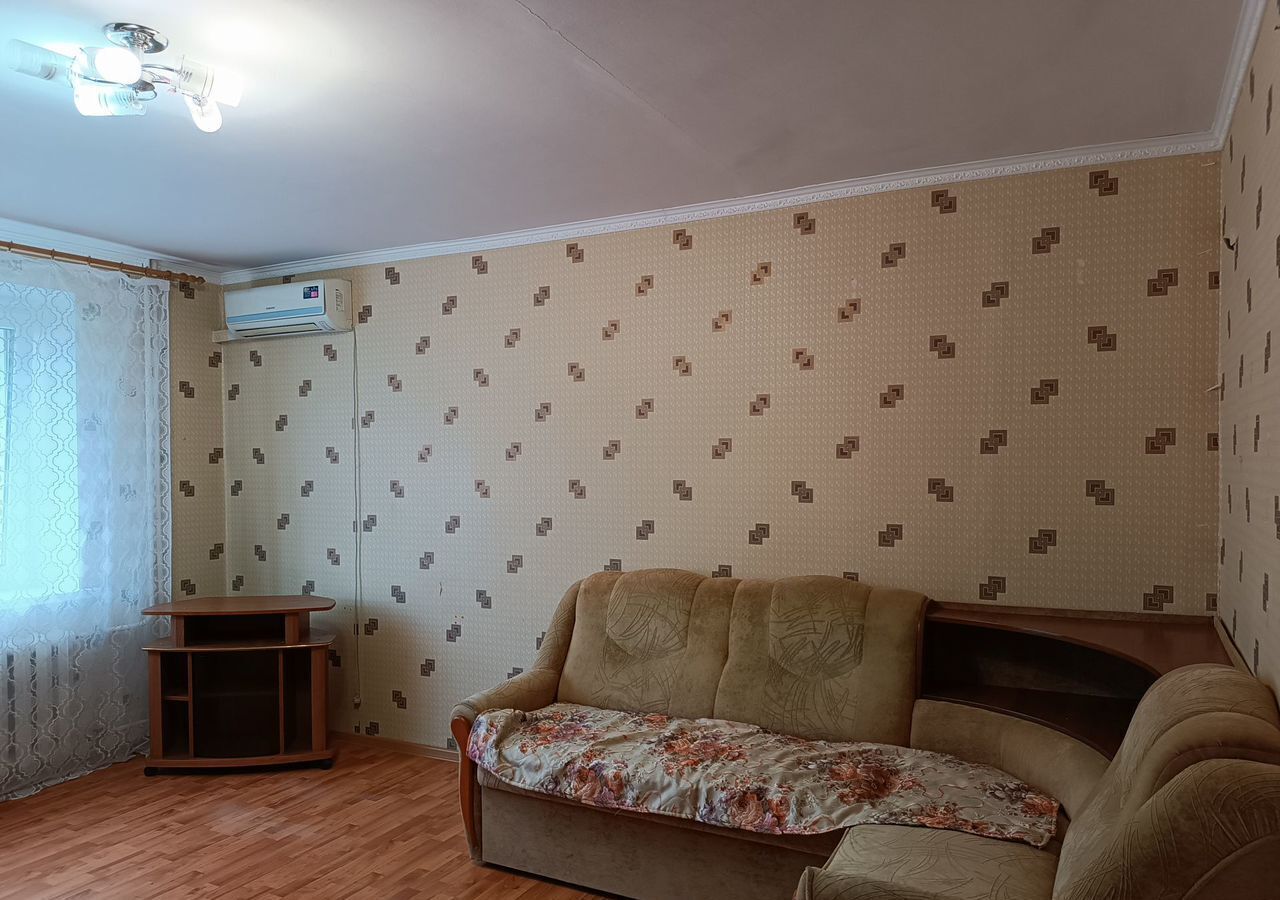 квартира г Саратов р-н Ленинский ул Измайлова 11а фото 4