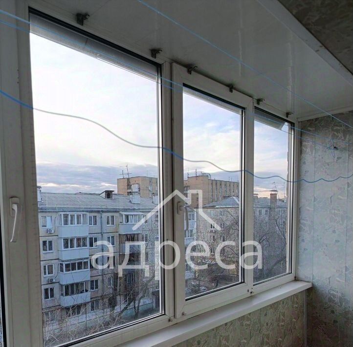 квартира г Самара Гагаринская ул Дзержинского 30 фото 3