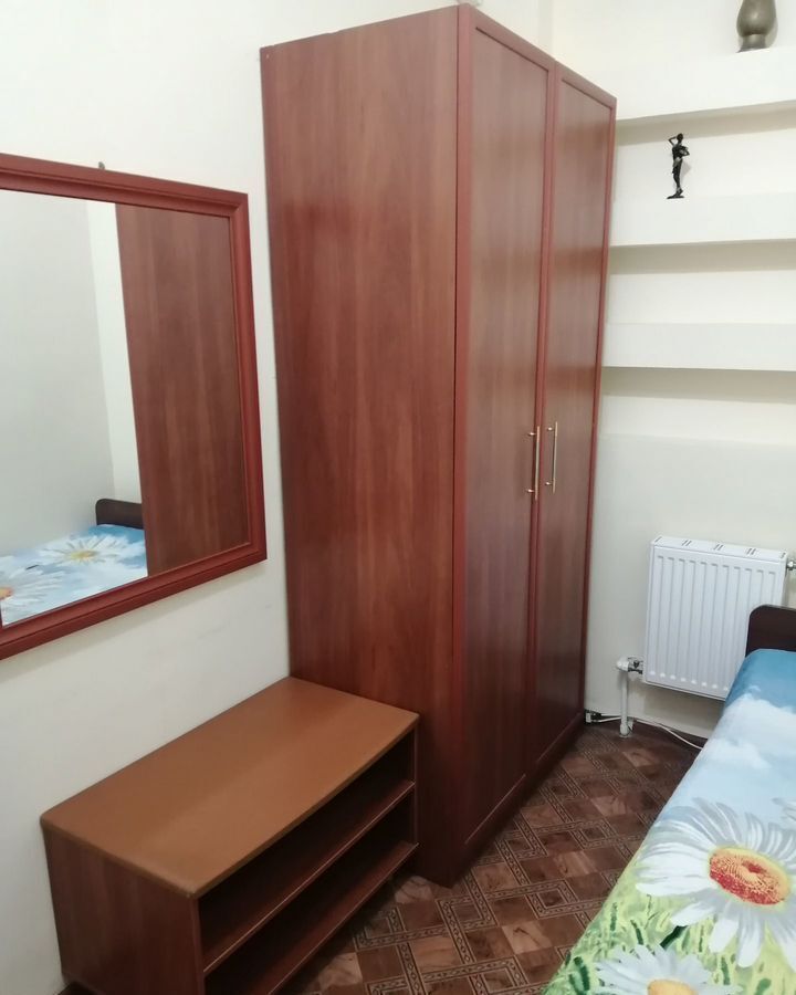 квартира г Сочи р-н Лазаревский ул Декабристов 99б фото 2