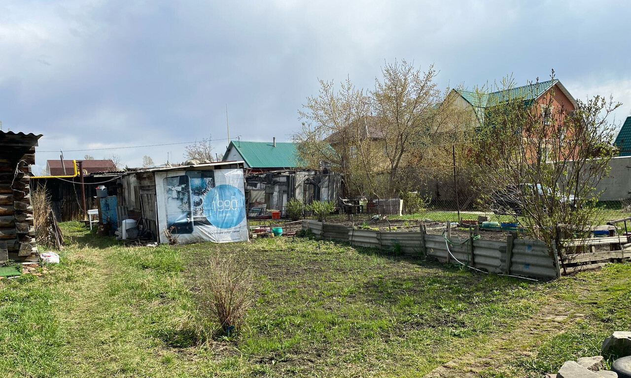 квартира г Омск ул Челюскинцев 56 3-я фото 4