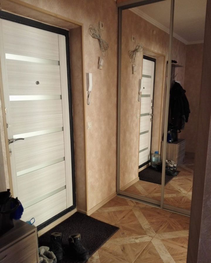 квартира г Фрязино ул Горького 3 фото 3