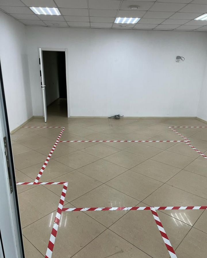 свободного назначения г Краснодар р-н Центральный ул Ставропольская 124а фото 4