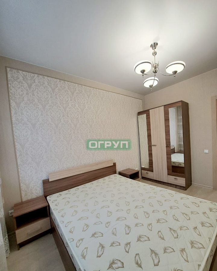 квартира г Пенза Пенза-4 пр-кт Победы 97а р-н Октябрьский фото 2