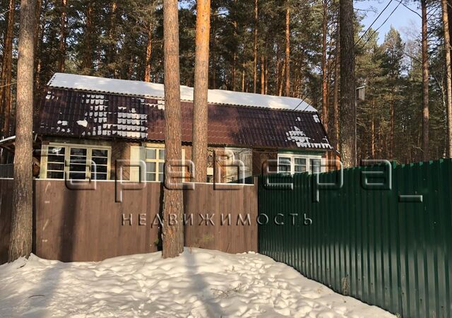 земля р-н Емельяновский снт Караульная дача Мининский сельсовет, Красноярск фото