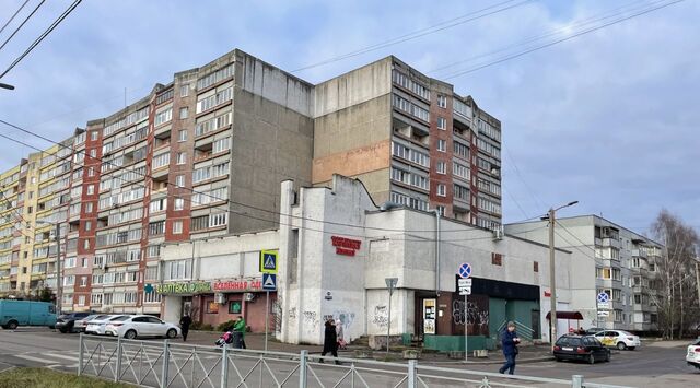 р-н Московский ул Интернациональная 57а фото