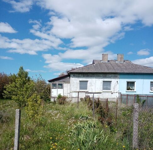 п Весново ул Гусева Краснознаменский муниципальный округ фото