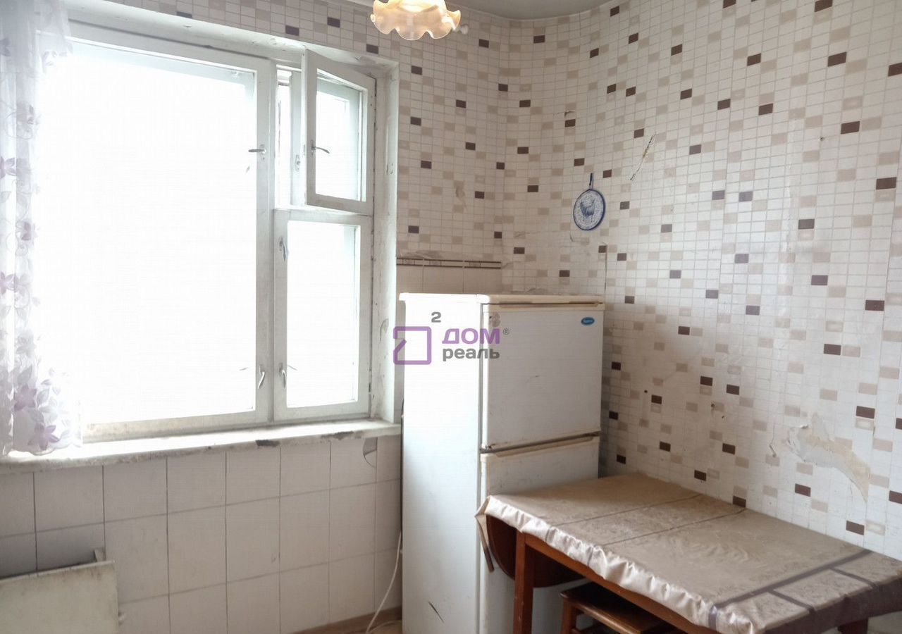 квартира г Красноярск р-н Октябрьский ул Ладо Кецховели 31 фото 2