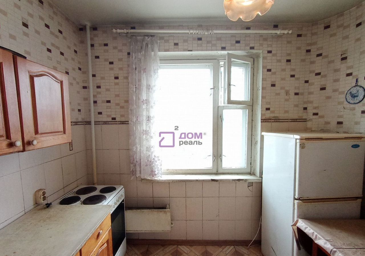 квартира г Красноярск р-н Октябрьский ул Ладо Кецховели 31 фото 3
