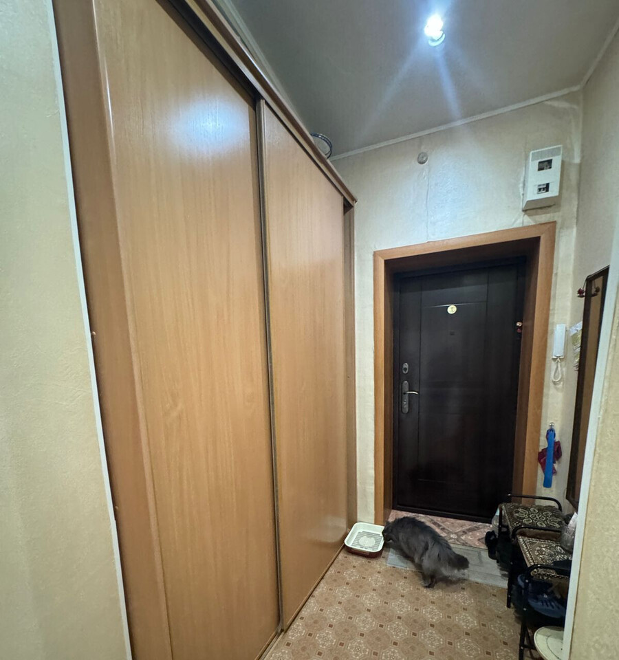 квартира г Краснотурьинск ул Карла Маркса 33 фото 2