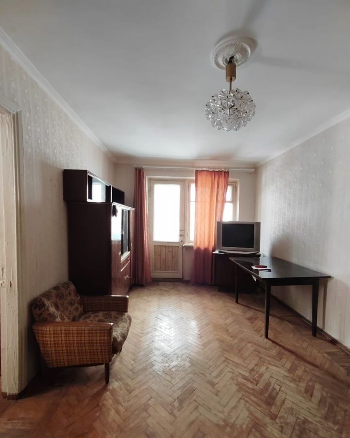 квартира г Нальчик Искож ул Ашурова 38 фото 1