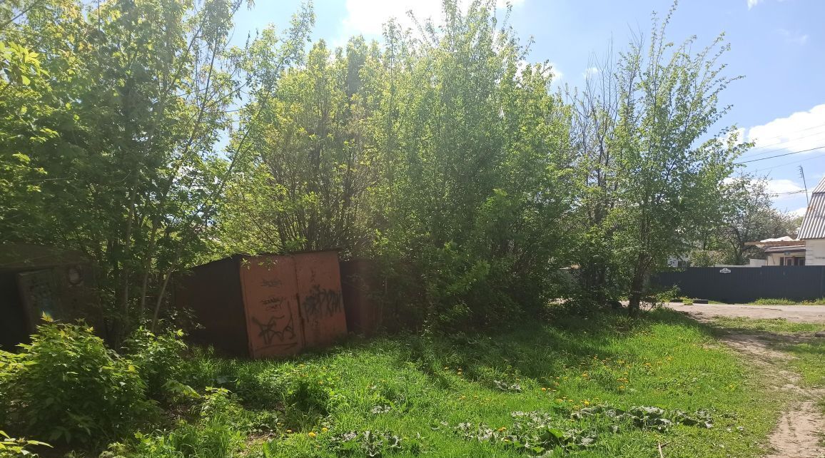 квартира г Рязань р-н Московский ул Луговая 3 фото 4
