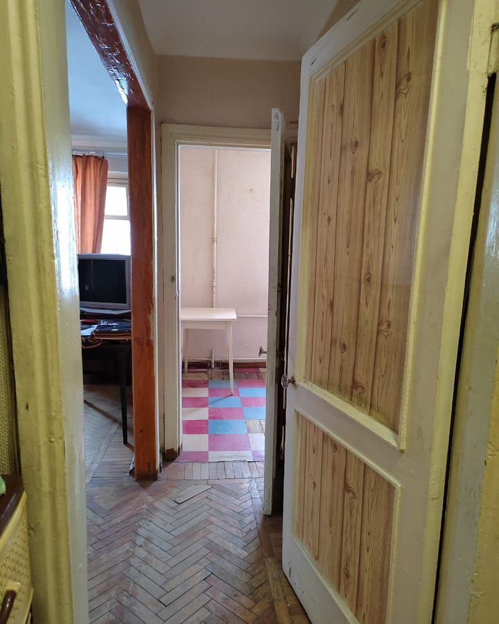 квартира г Нальчик Искож ул Ашурова 38 фото 4