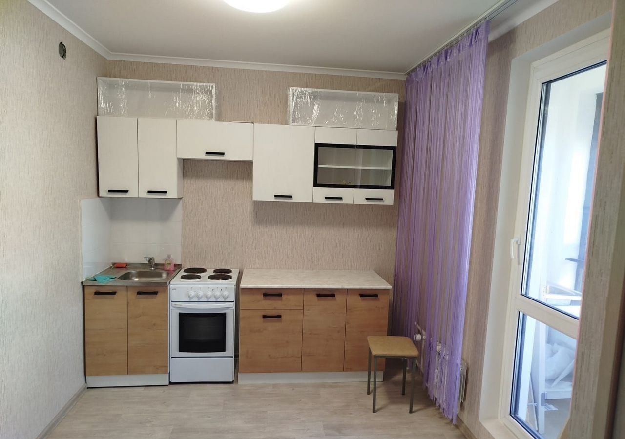 квартира г Москва метро Некрасовка ул Маресьева 12к/4 фото 1