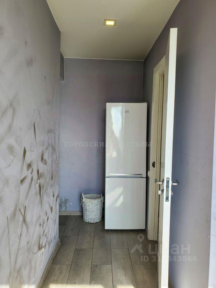 квартира г Химки пр-кт Юбилейный 18 Беломорская фото 2