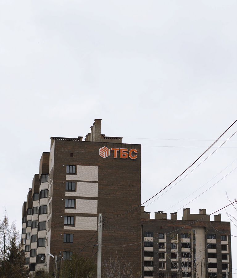 квартира г Тамбов р-н Октябрьский ул З.Космодемьянской 3а фото 1