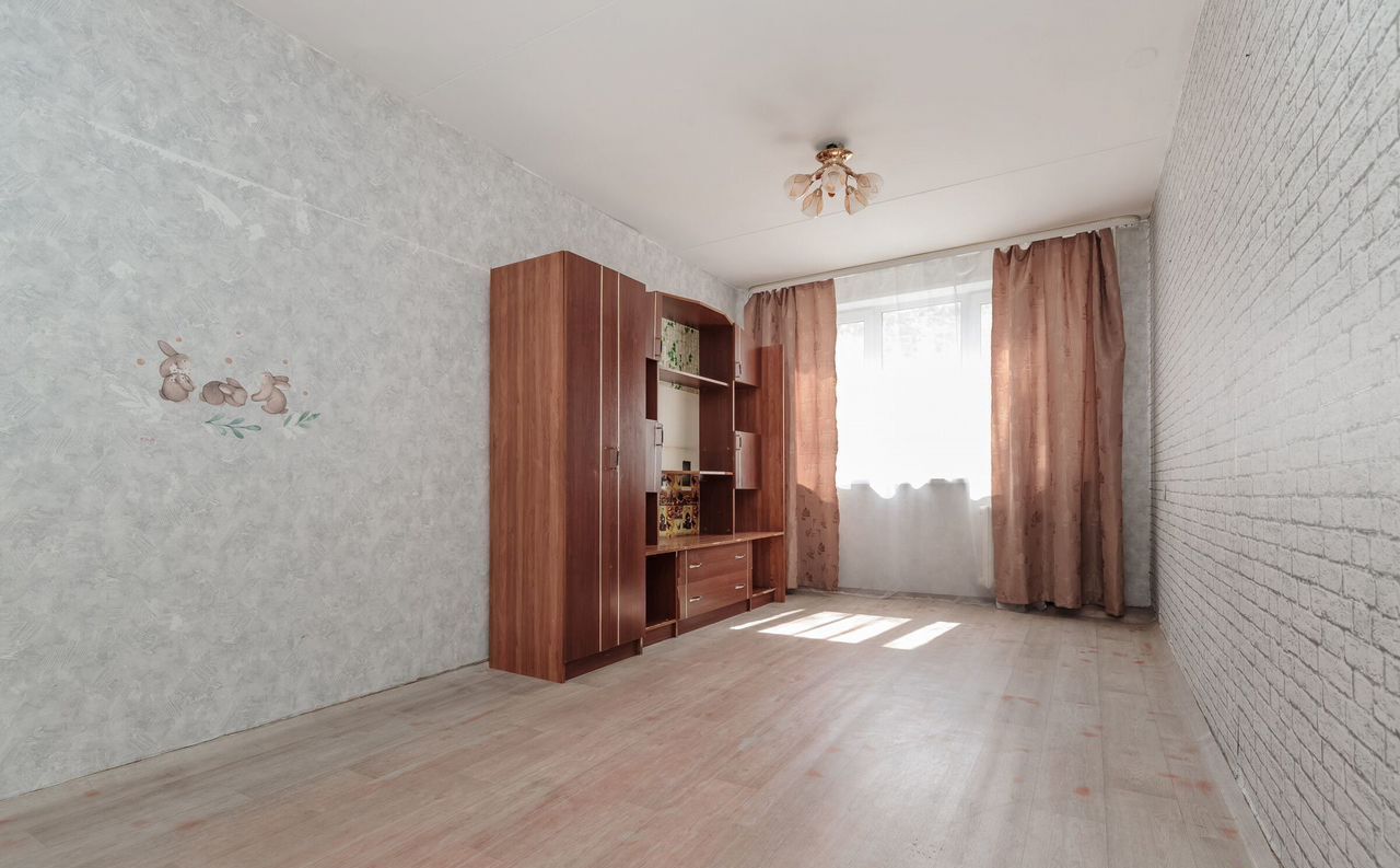 квартира г Новосибирск р-н Советский ул Энгельса 8 фото 2
