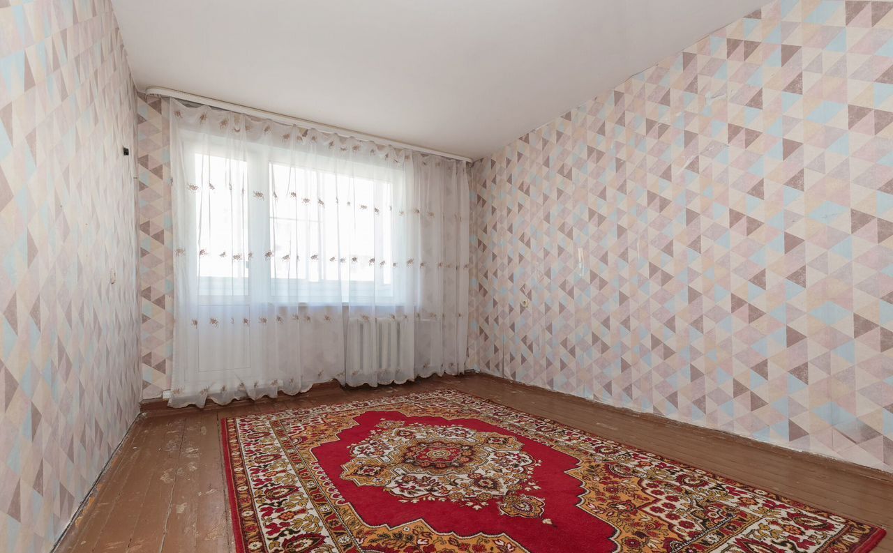 квартира г Новосибирск р-н Советский ул Энгельса 8 фото 3