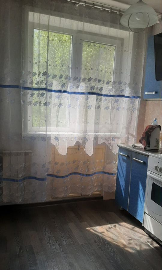 квартира г Новокузнецк р-н Центральный ул Тольятти 2 Кемеровская обл. — Кузбасс фото 2