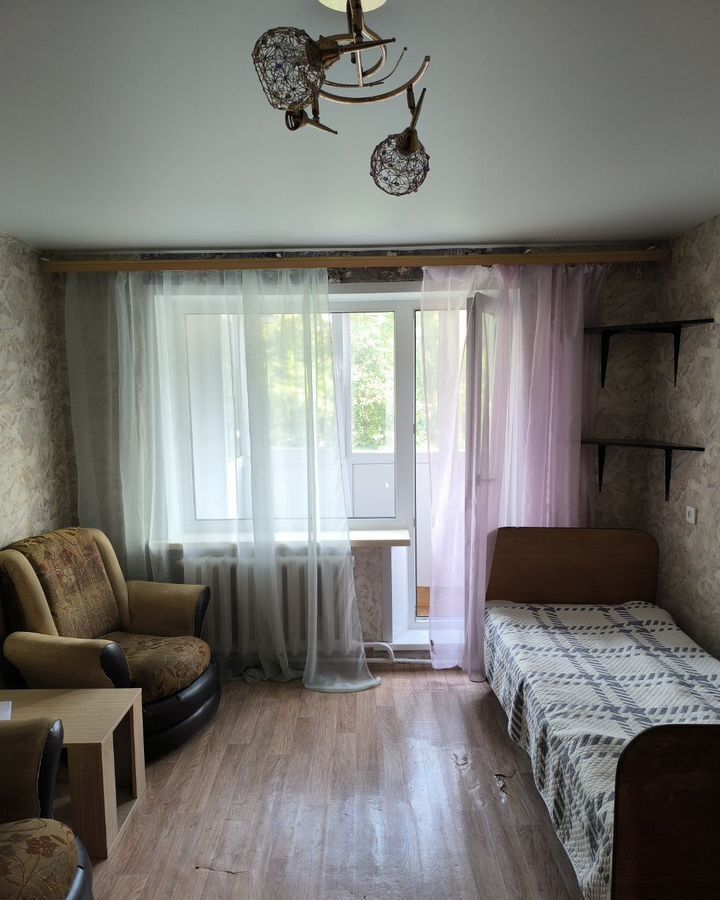 квартира г Новосибирск ул Костычева 16 Площадь Маркса фото 2