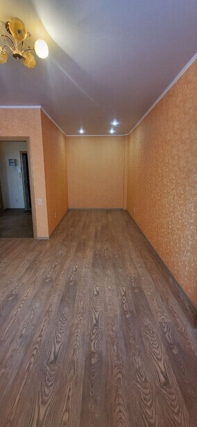квартира г Брянск р-н Советский пер 2-й Советский 7а фото 1