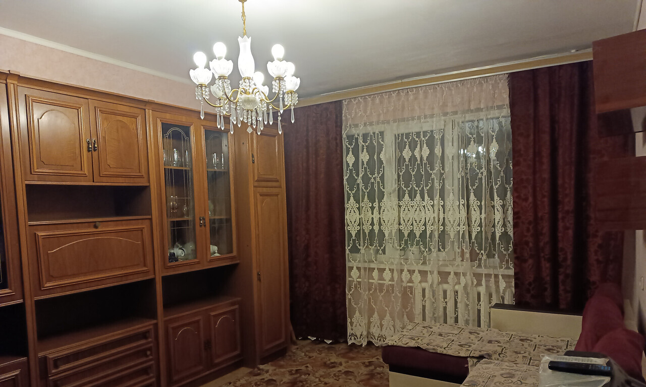 квартира г Таганрог Русское поле ул Сергея Шило 186/2 фото 1