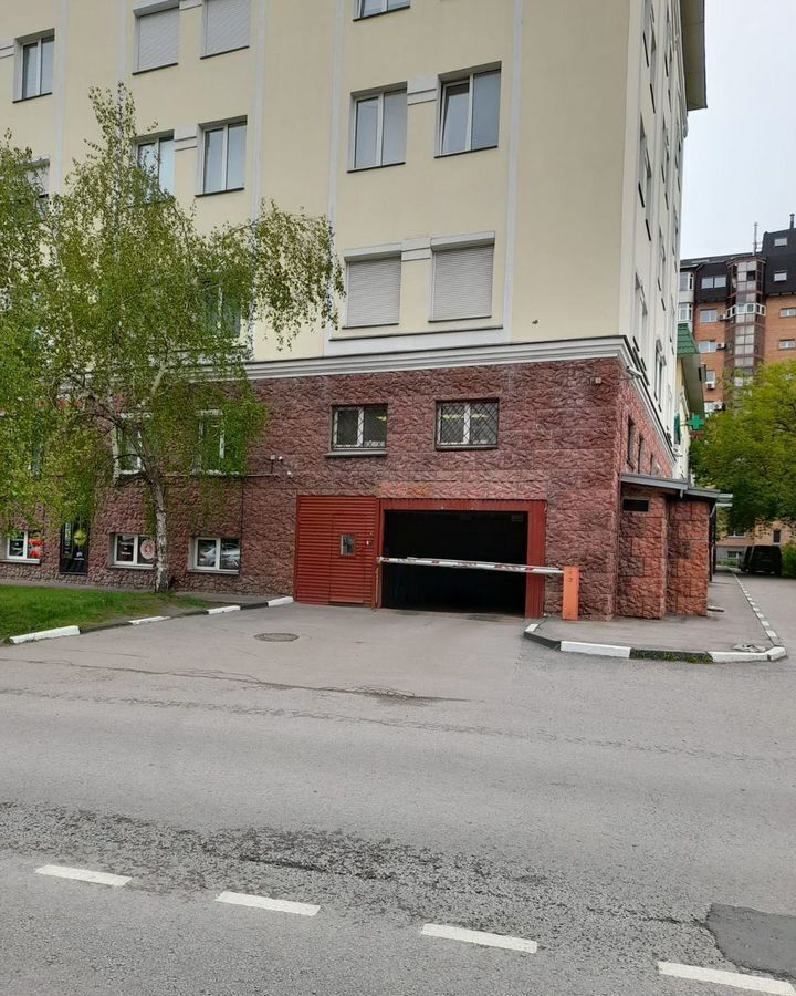 машиноместо г Королев мкр Юбилейный ул Пионерская 1/4 фото 1