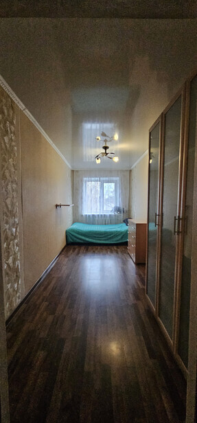 квартира г Брянск р-н Володарский ул Одесская 5 фото 4