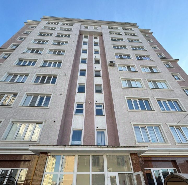 квартира г Нальчик ул Атажукина 12к/1 фото 4