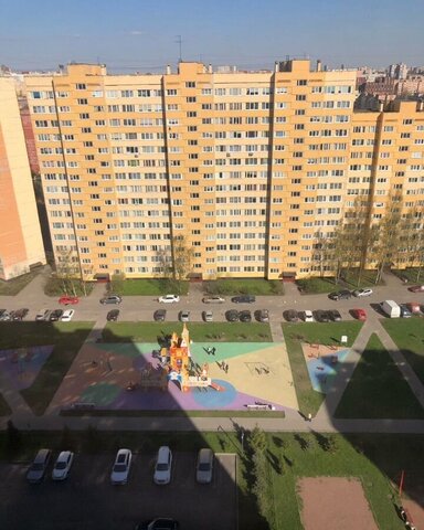 метро Проспект Ветеранов ул Доблести 26к/1 фото