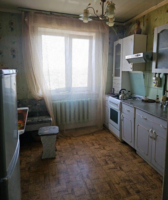 квартира г Хабаровск ул Фурманова 21 фото 3
