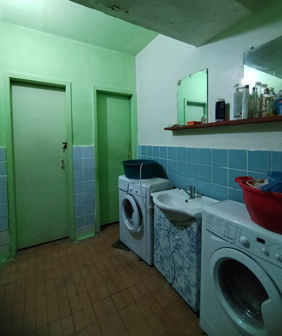 комната г Волгоград ул Рионская 2 фото 3
