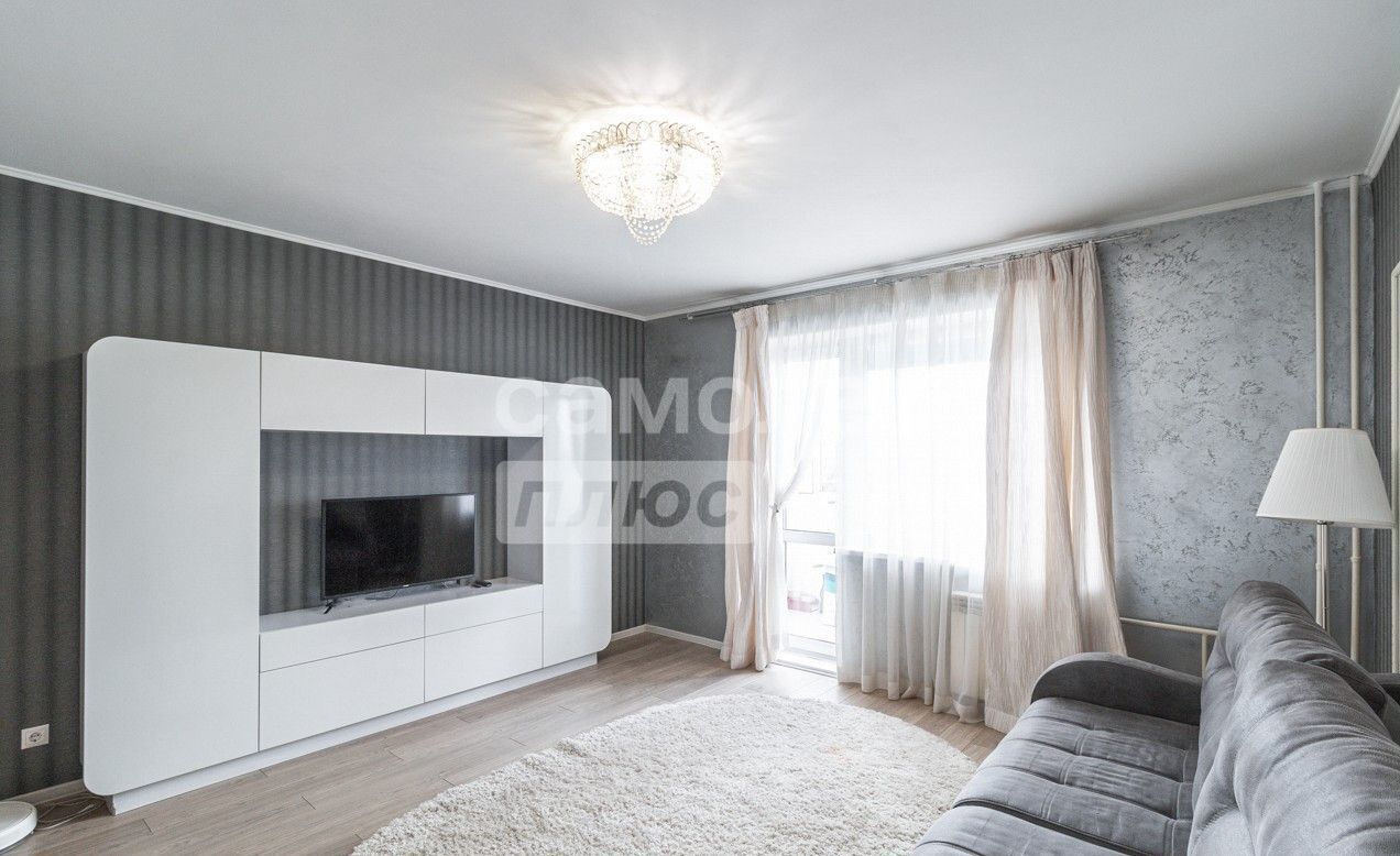 квартира г Омск р-н Центральный ул Красных Зорь 148 фото 2