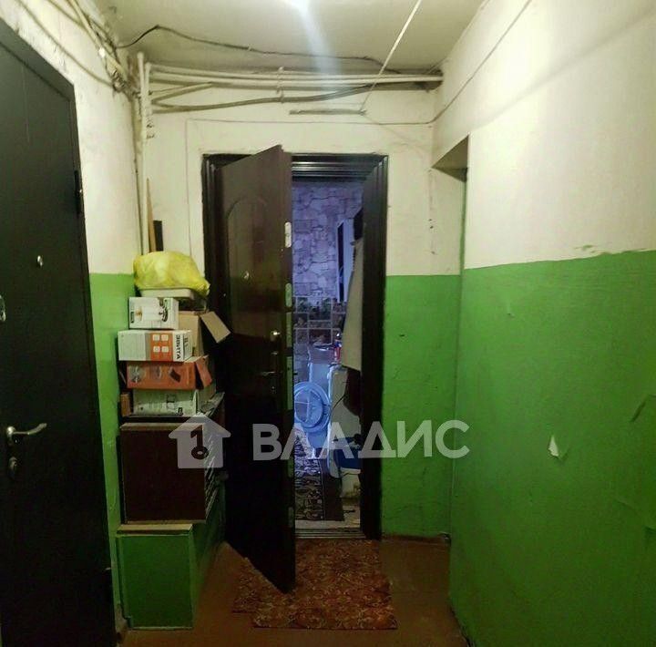комната г Бийск ул Ударная 71 фото 1