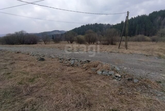 земля п Филиал ул Мира фото