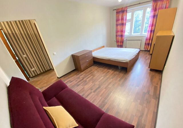 квартира р-н Кировский ул Муксинова 2/3 фото